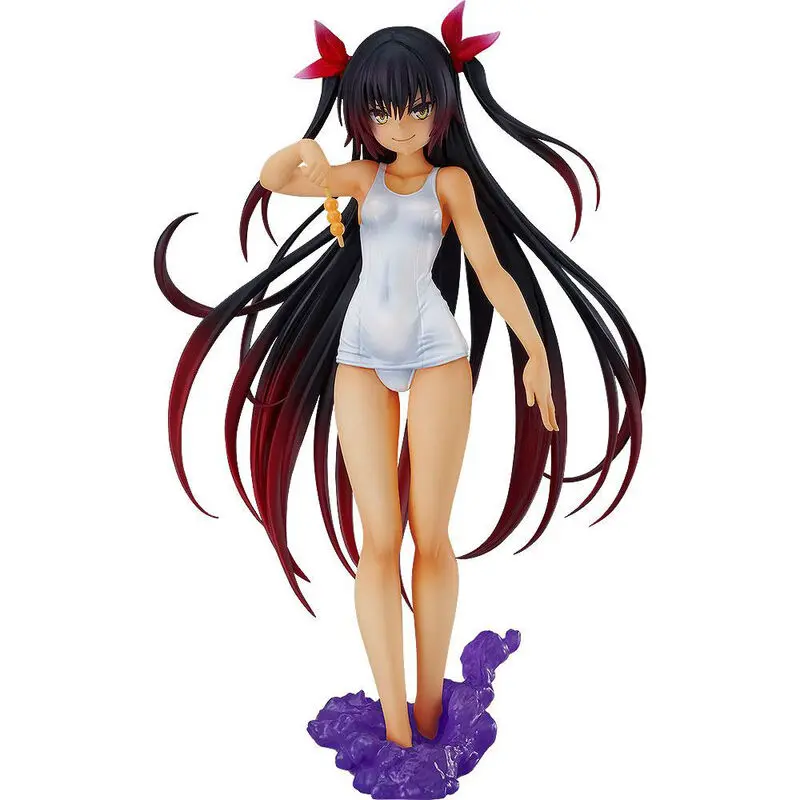 To Love-Ru Darkness Pop Up Parade PVC figura Nemesis 18 cm fotografija izdelka