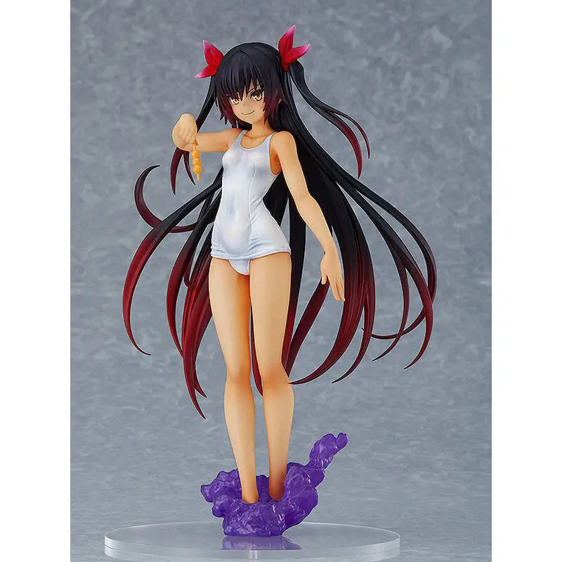 To Love-Ru Darkness Pop Up Parade PVC figura Nemesis 18 cm fotografija izdelka
