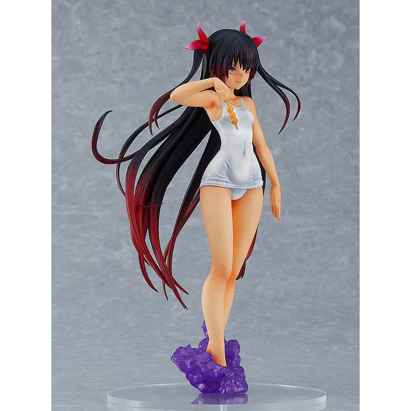 To Love-Ru Darkness Pop Up Parade PVC figura Nemesis 18 cm fotografija izdelka