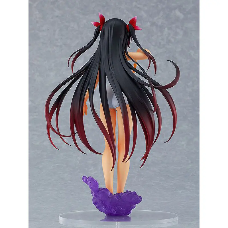 To Love-Ru Darkness Pop Up Parade PVC figura Nemesis 18 cm fotografija izdelka