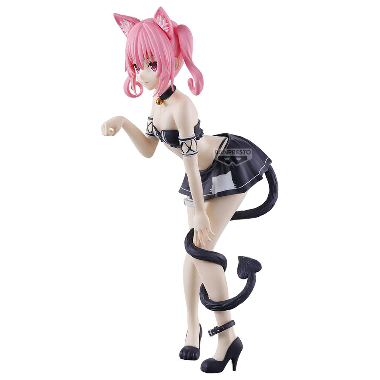 To Love Ru Darkness Nyarls Collection Nana Astar Deviluke figura 23 cm fotografija izdelka
