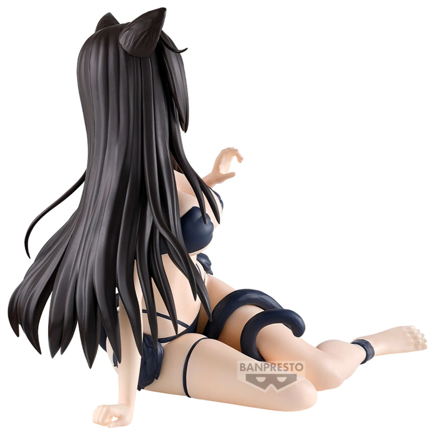 To Love Ru Darkness Nyarls Collection figura Yui Kotegawa 13cm fotografija izdelka