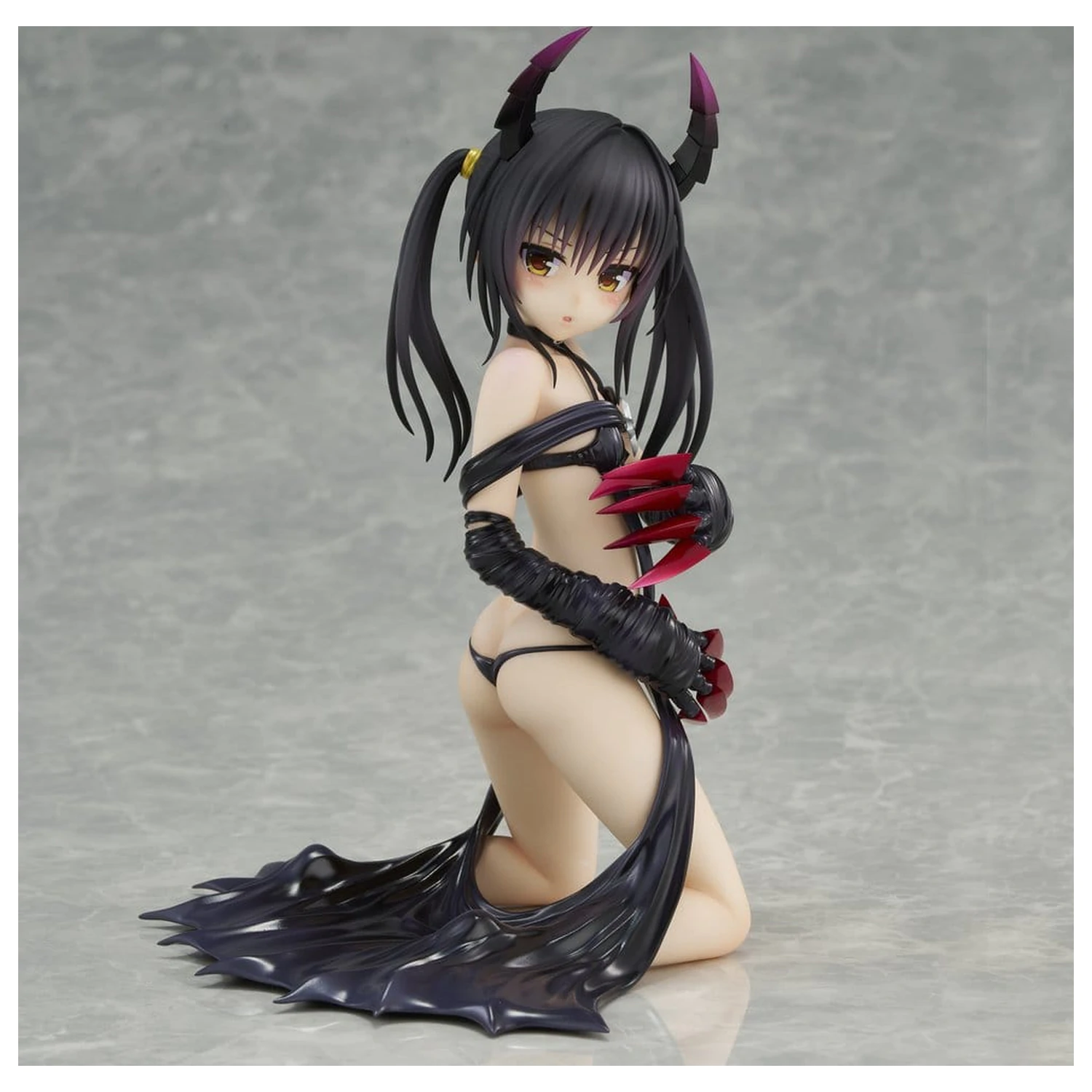 To Love Ru Darkness PVC figura Yui Kotegawa fillette ver. 17 cm fotografija izdelka