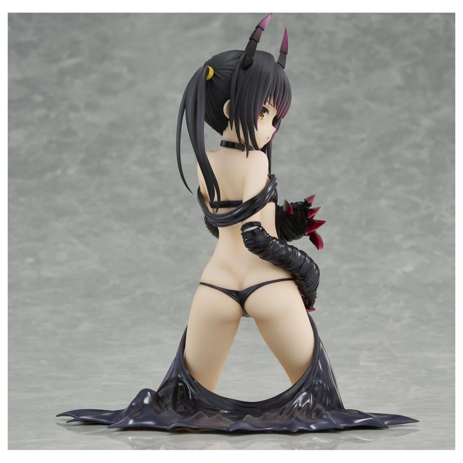 To Love Ru Darkness PVC figura Yui Kotegawa fillette ver. 17 cm fotografija izdelka