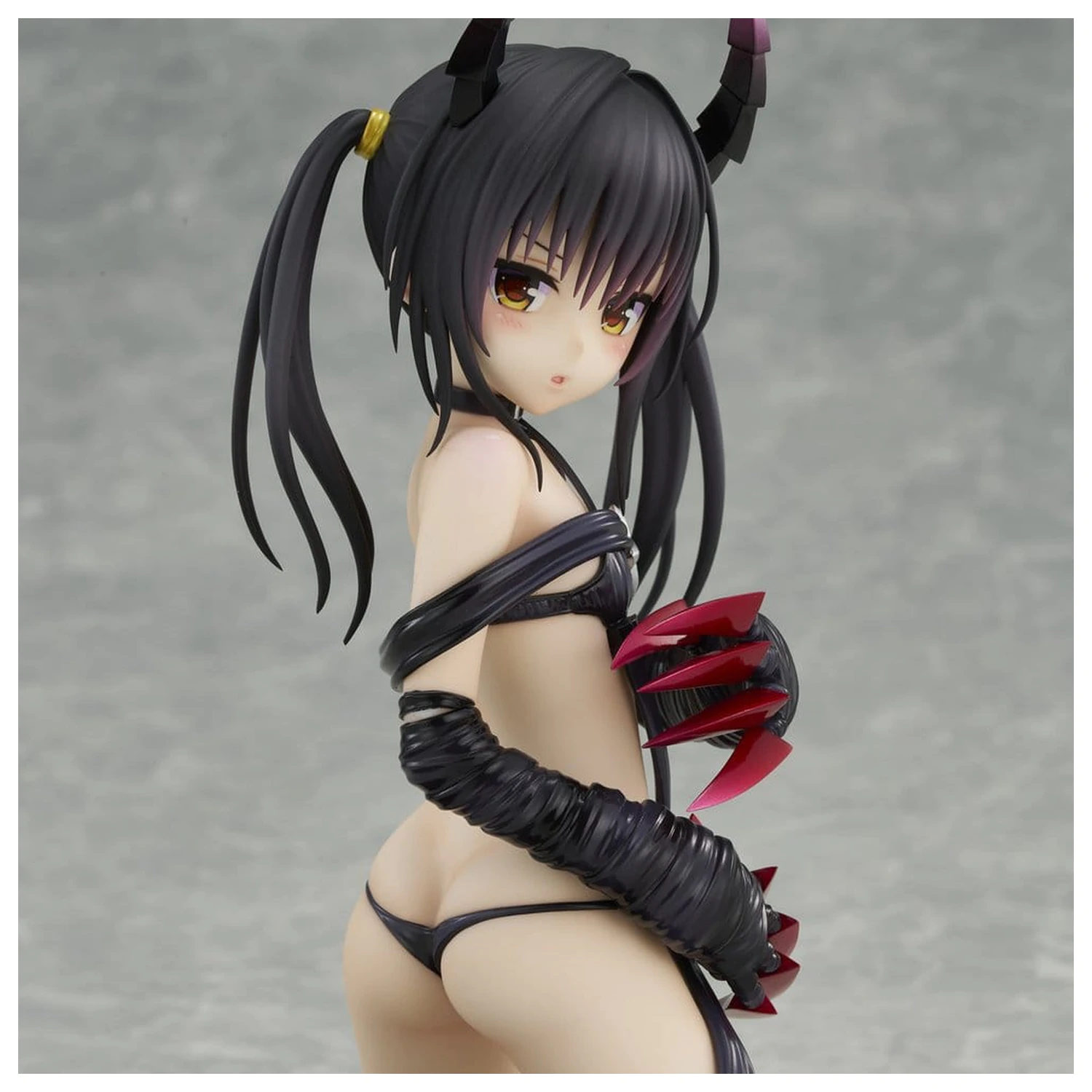 To Love Ru Darkness PVC figura Yui Kotegawa fillette ver. 17 cm fotografija izdelka