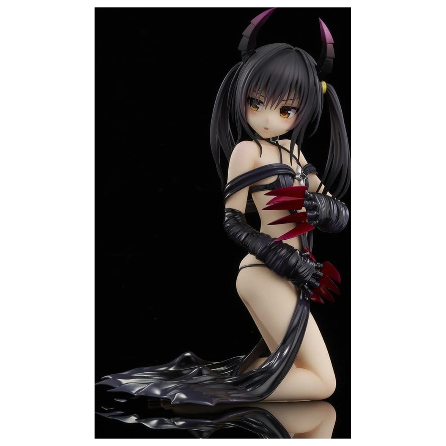 To Love Ru Darkness PVC figura Yui Kotegawa fillette ver. 17 cm fotografija izdelka