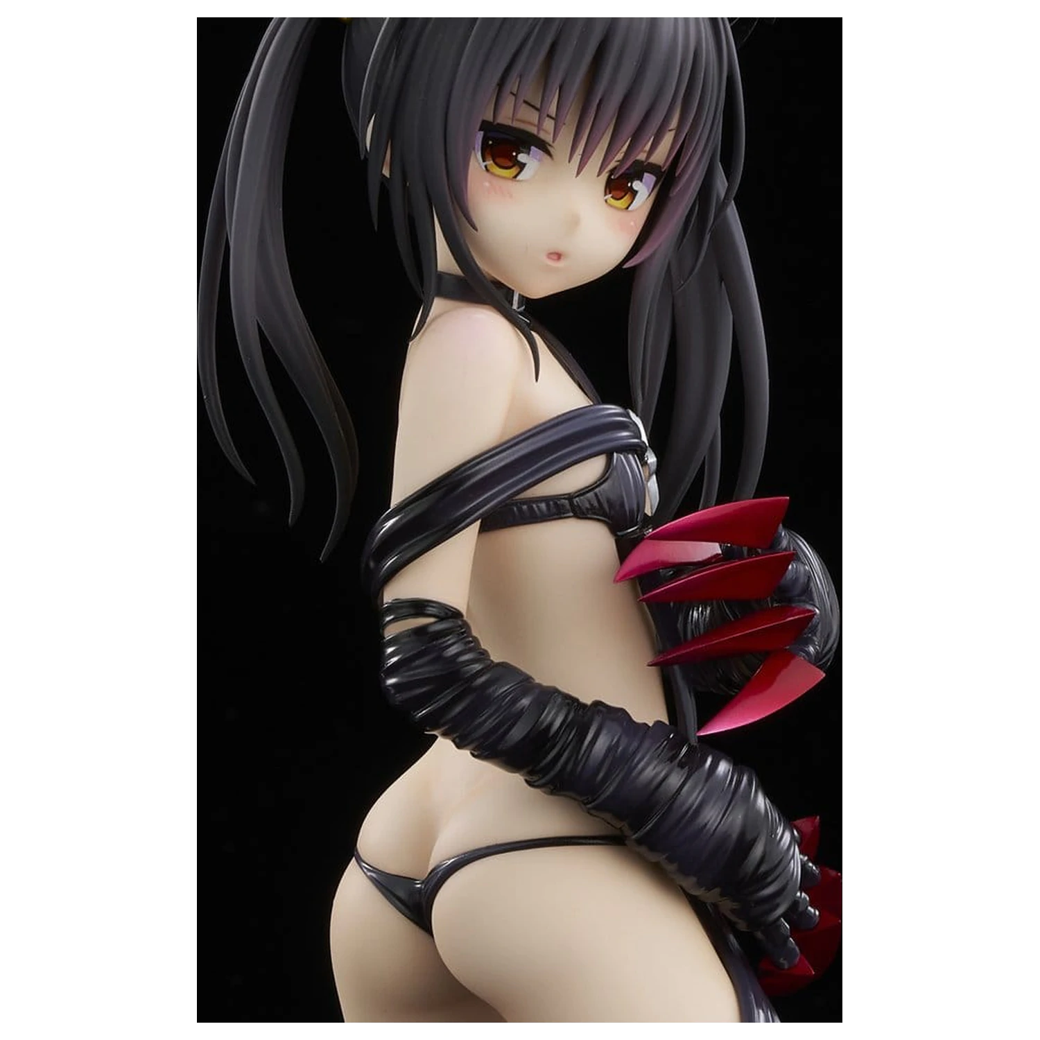 To Love Ru Darkness PVC figura Yui Kotegawa fillette ver. 17 cm fotografija izdelka