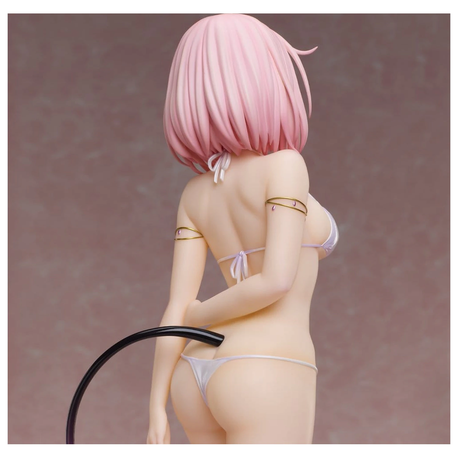 To Love-Ru Darkness serija kopalnih oblek PVC kip 1/4 Momo Belia Deviluke Muse Color Ver. 36 cm fotografija izdelka