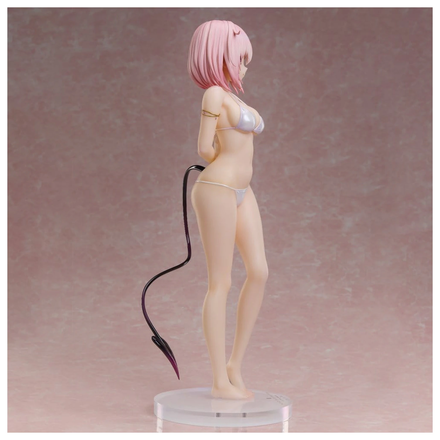 To Love-Ru Darkness serija kopalnih oblek PVC kip 1/4 Momo Belia Deviluke Muse Color Ver. 36 cm fotografija izdelka