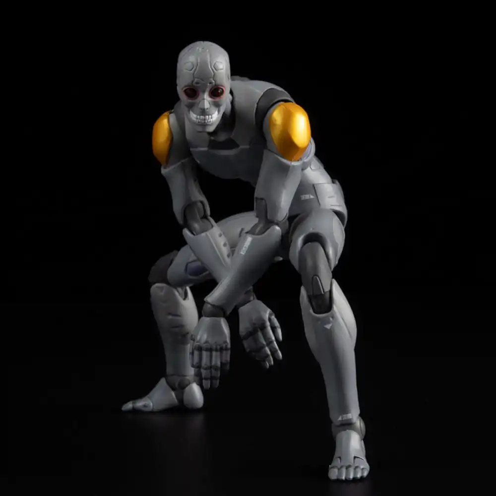 Toa Heavy Industries akcijska figura 1/12 Sintetični človek E.S.G.S. Model 3 15 cm fotografija izdelka