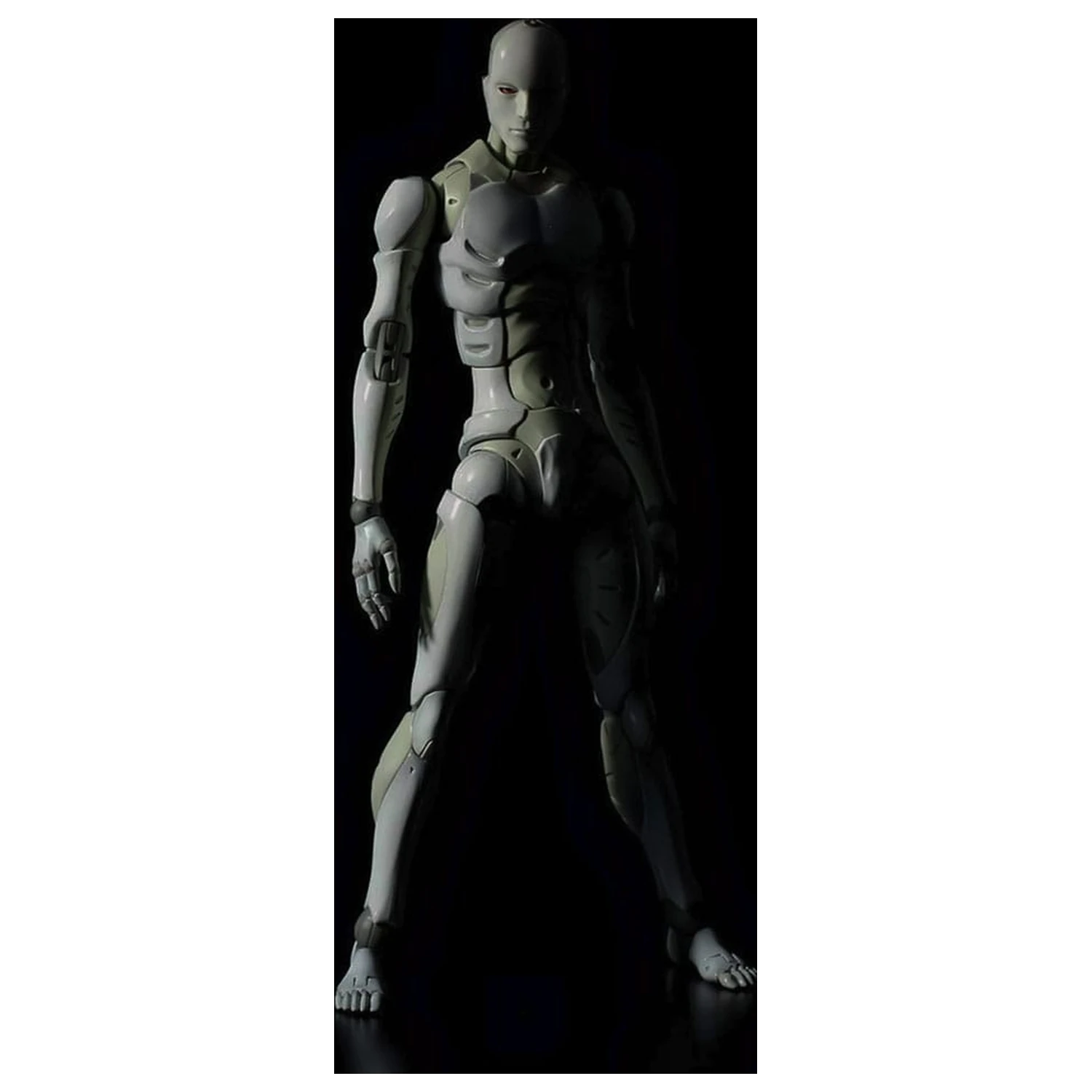 Toa Heavy Industries akcijska figura 1/6 sintetični človek 30 cm fotografija izdelka