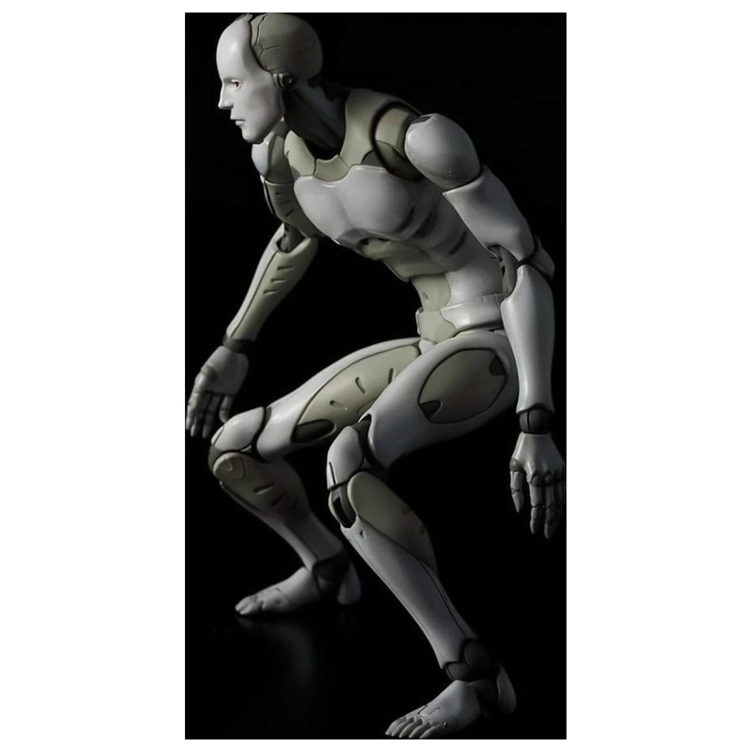 Toa Heavy Industries akcijska figura 1/6 sintetični človek 30 cm fotografija izdelka