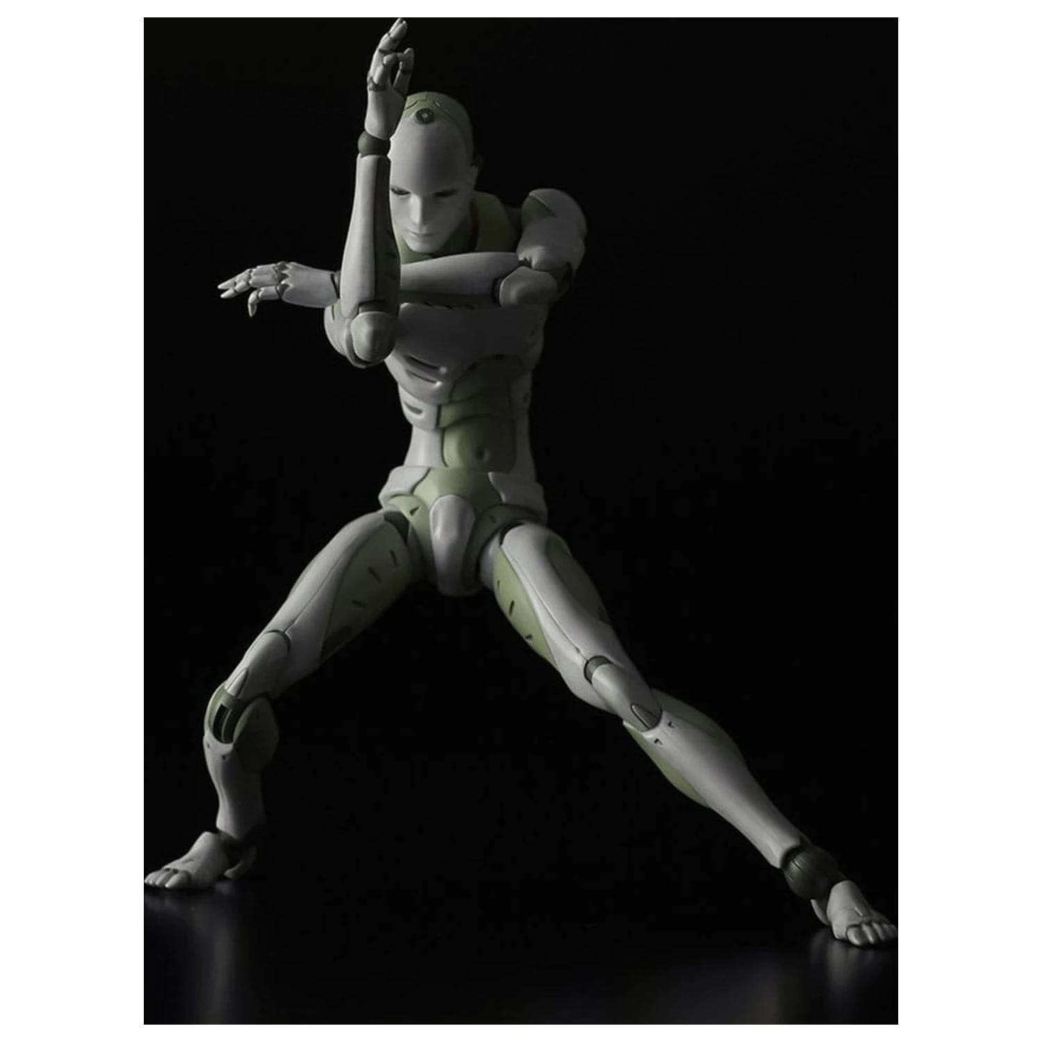 Toa Heavy Industries akcijska figura 1/6 sintetični človek 30 cm fotografija izdelka