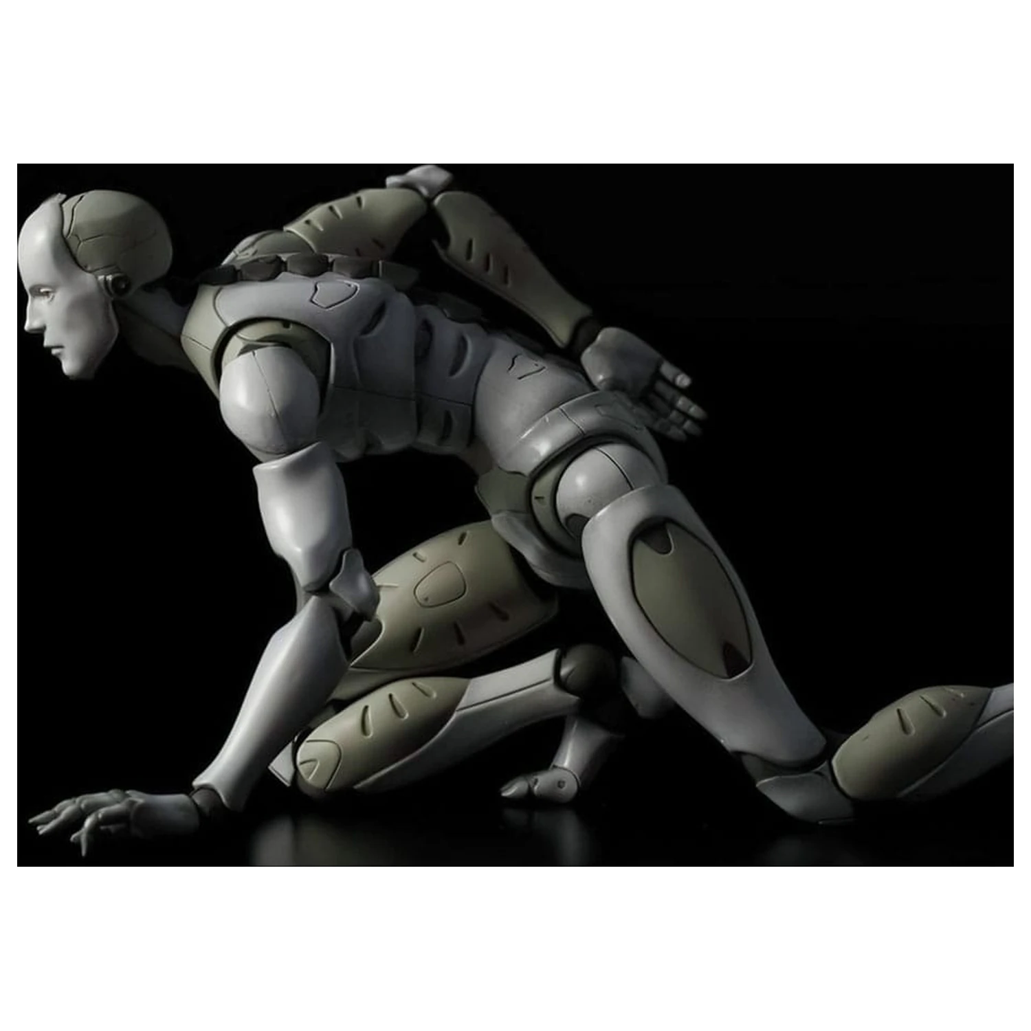Toa Heavy Industries akcijska figura 1/6 sintetični človek 30 cm fotografija izdelka