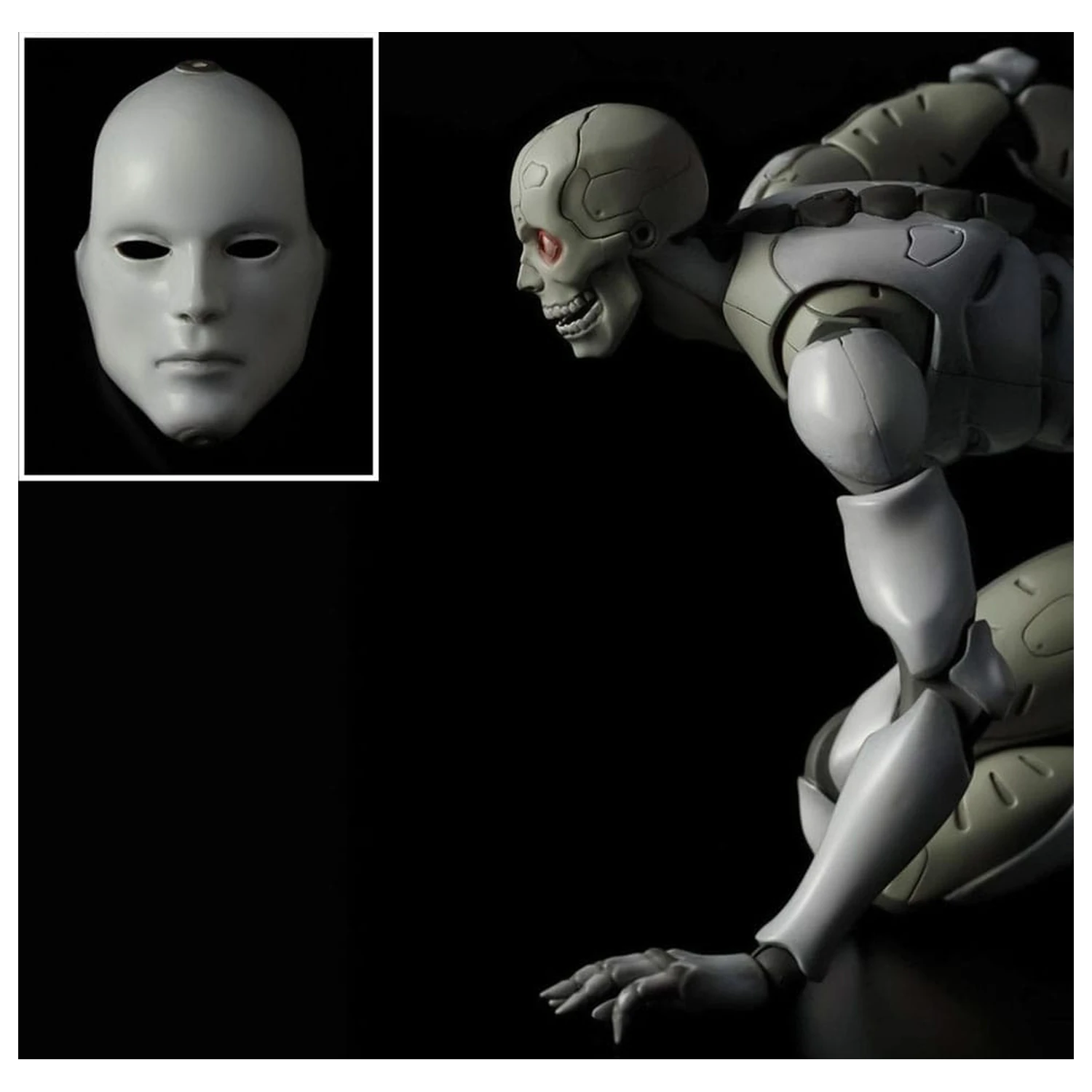 Toa Heavy Industries akcijska figura 1/6 sintetični človek 30 cm fotografija izdelka