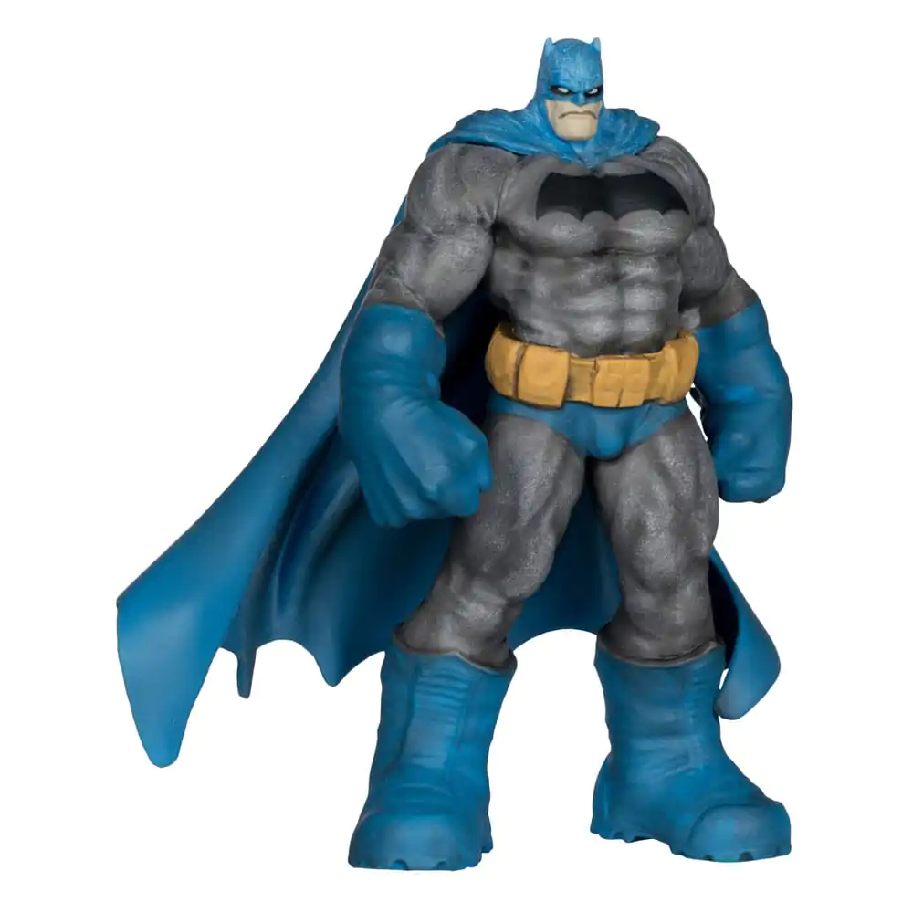 Todd's Mods DC Direct Collector Vinyl kip Batman 11 cm fotografija izdelka