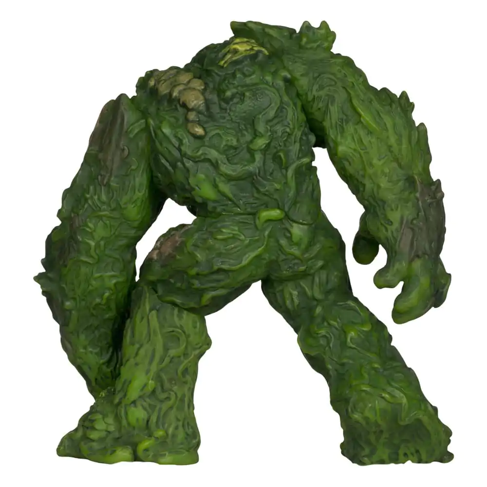 Todd's Mods DC Direct Collector Vinyl Kip Swamp Thing 11 cm fotografija izdelka