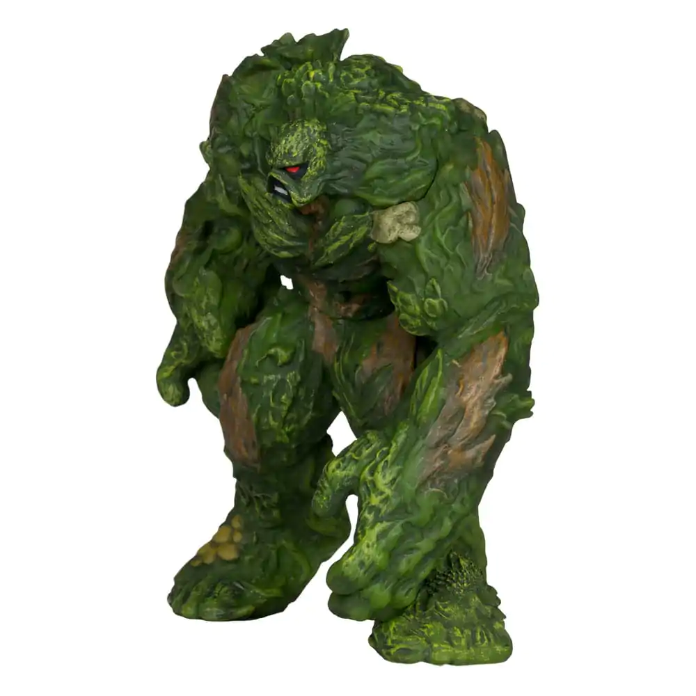 Todd's Mods DC Direct Collector Vinyl Kip Swamp Thing 11 cm fotografija izdelka