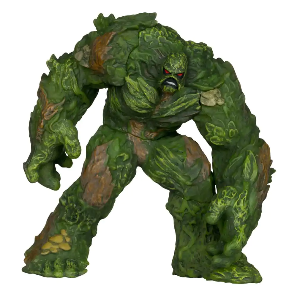 Todd's Mods DC Direct Collector Vinyl Kip Swamp Thing 11 cm fotografija izdelka