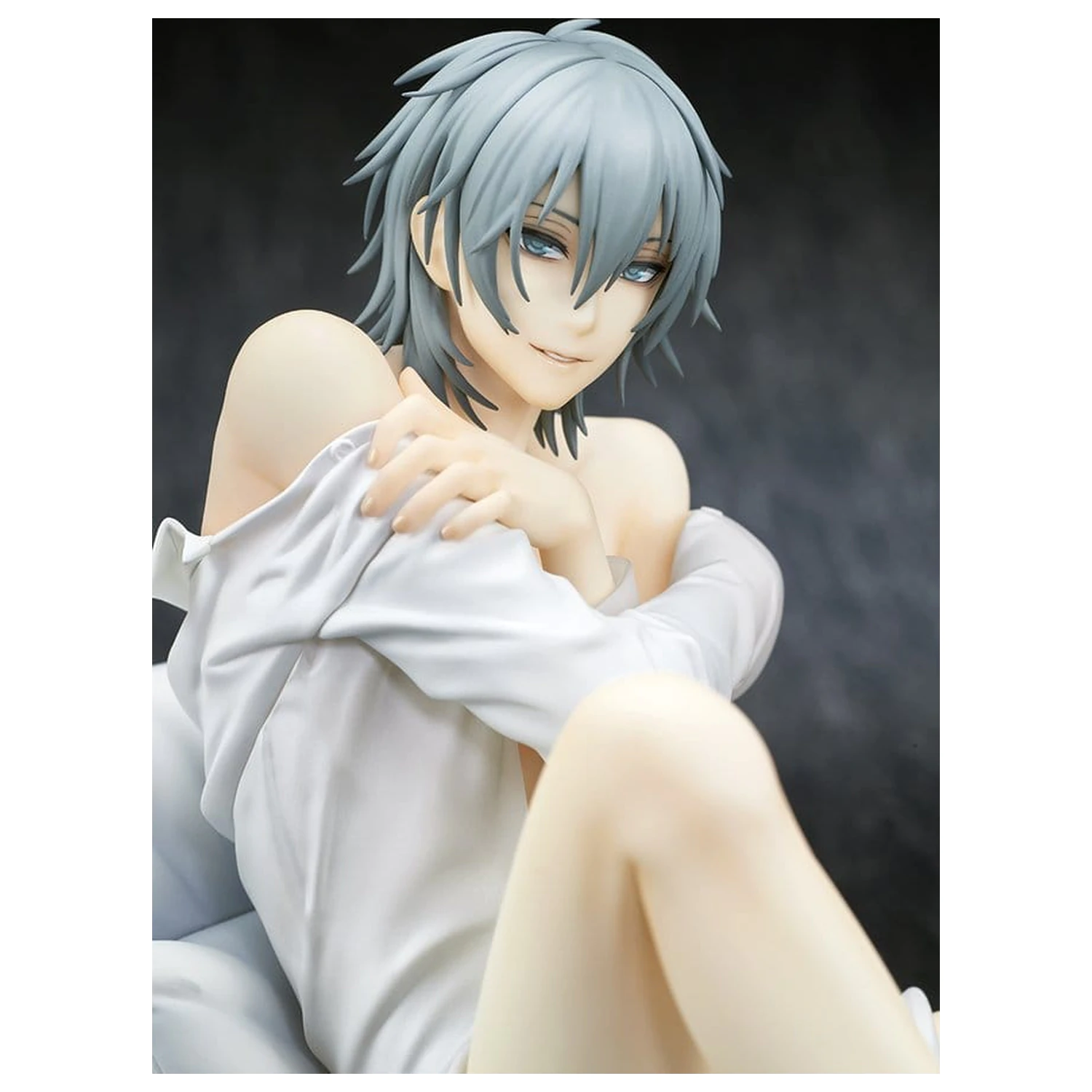 Togainu No Chi PVC figura 1/7 Akira 14 cm fotografija izdelka