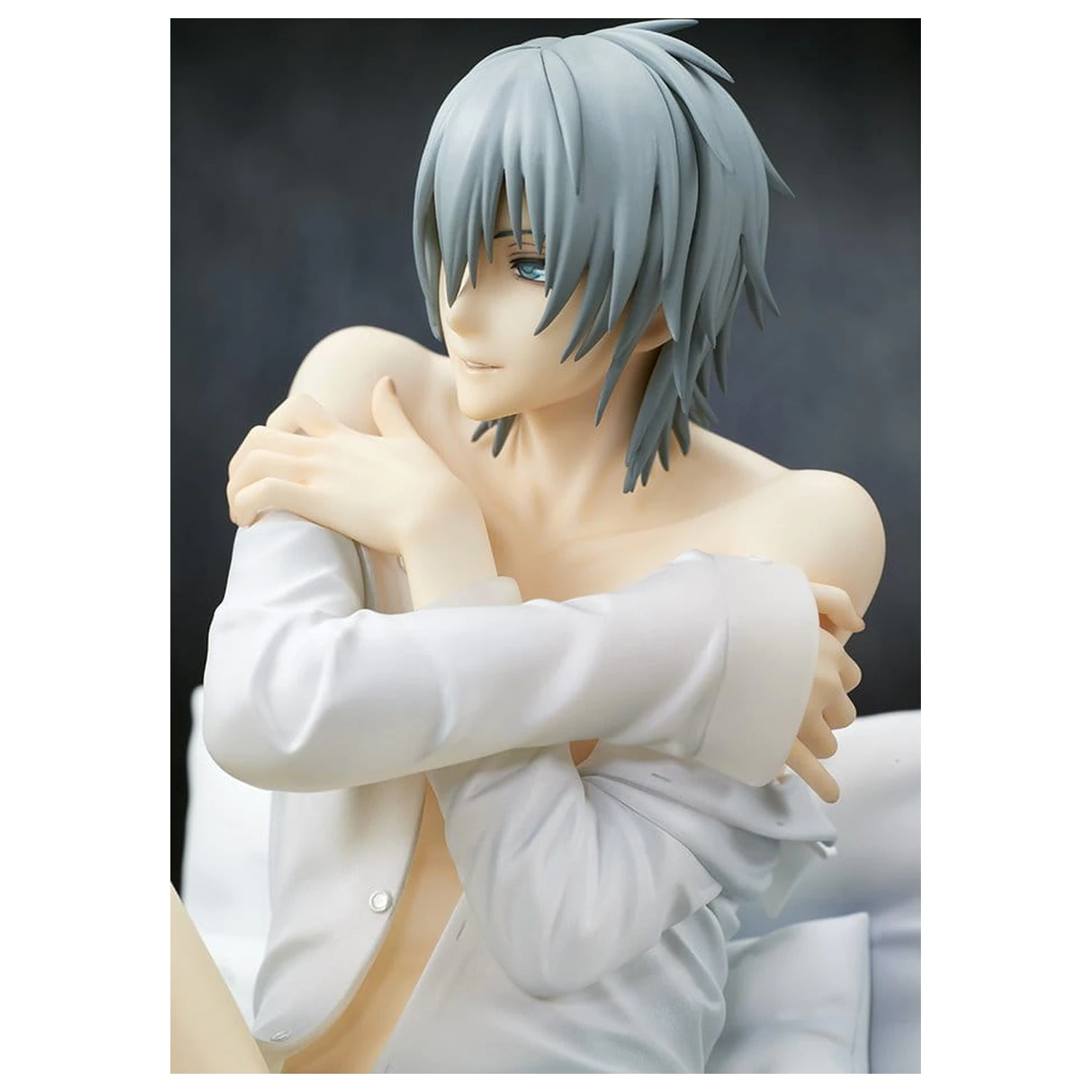Togainu No Chi PVC figura 1/7 Akira 14 cm fotografija izdelka