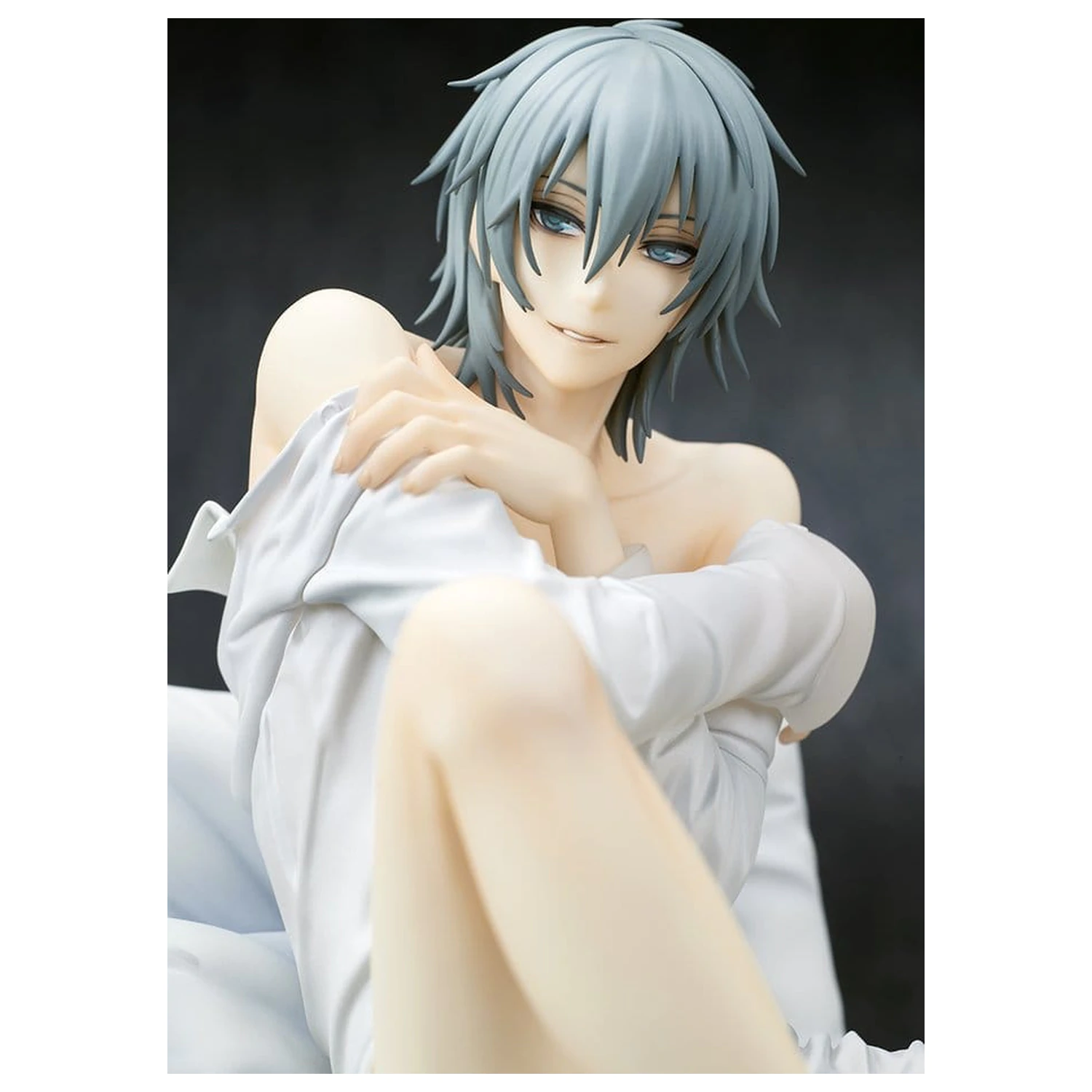 Togainu No Chi PVC figura 1/7 Akira 14 cm fotografija izdelka