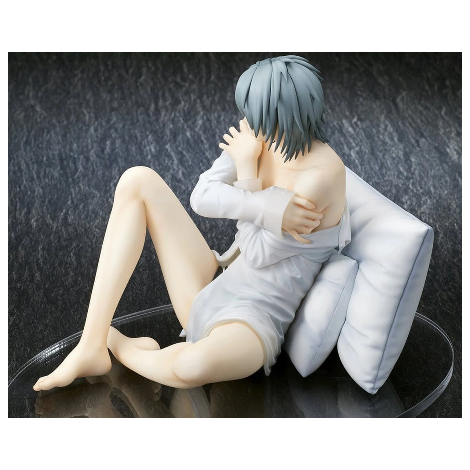 Togainu No Chi PVC figura 1/7 Akira 14 cm fotografija izdelka