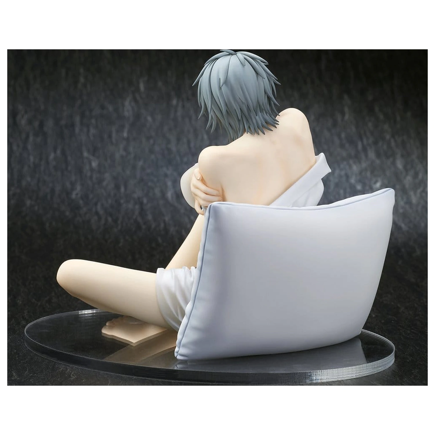 Togainu No Chi PVC figura 1/7 Akira 14 cm fotografija izdelka