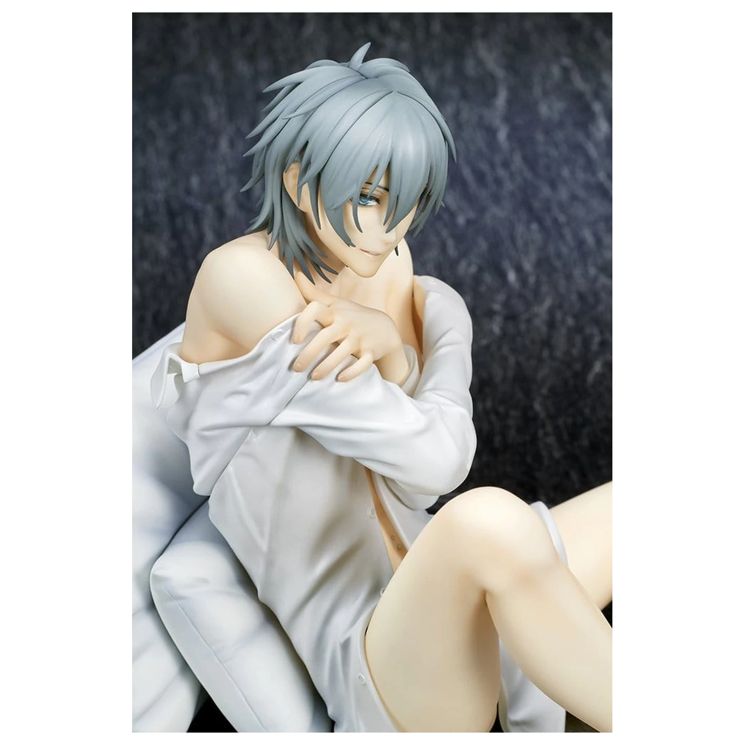Togainu No Chi PVC figura 1/7 Akira 14 cm fotografija izdelka