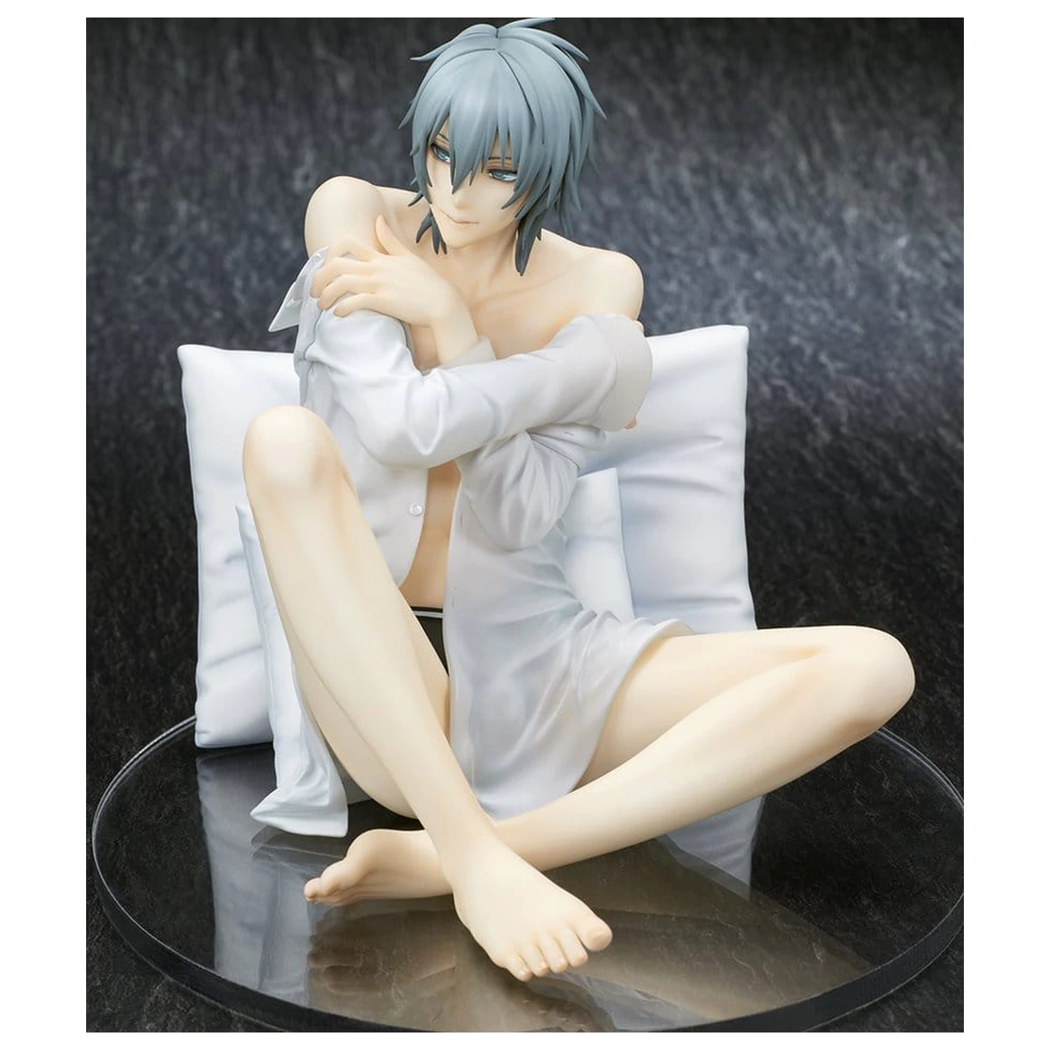 Togainu No Chi PVC figura 1/7 Akira 14 cm fotografija izdelka