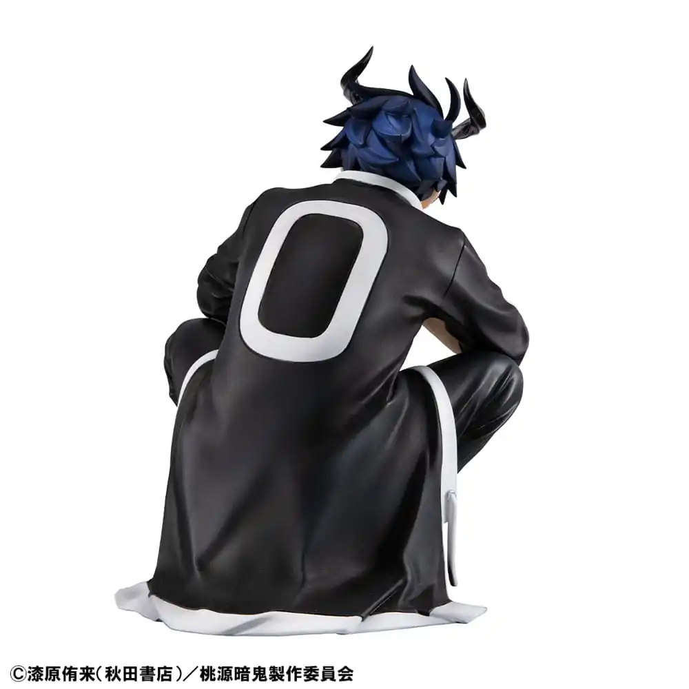 Togen Anki G.E.M. Series PVC Kip Shiki Palm Size 9 cm fotografija izdelka