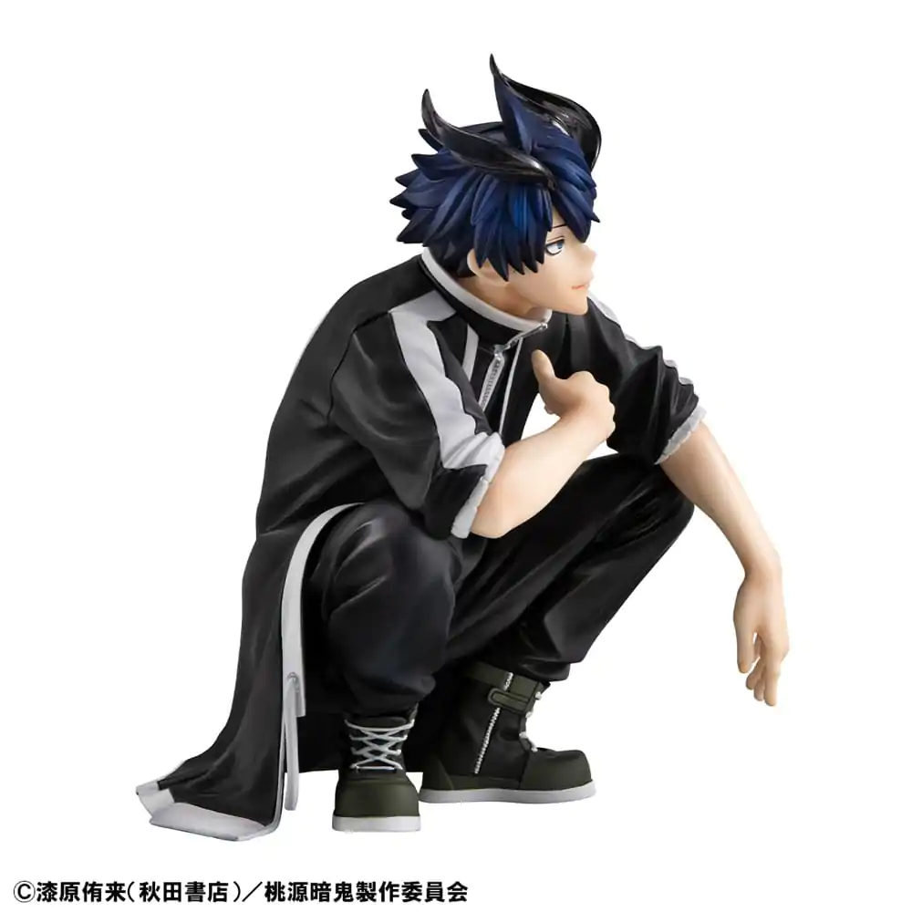 Togen Anki G.E.M. Series PVC Kip Shiki Palm Size 9 cm fotografija izdelka