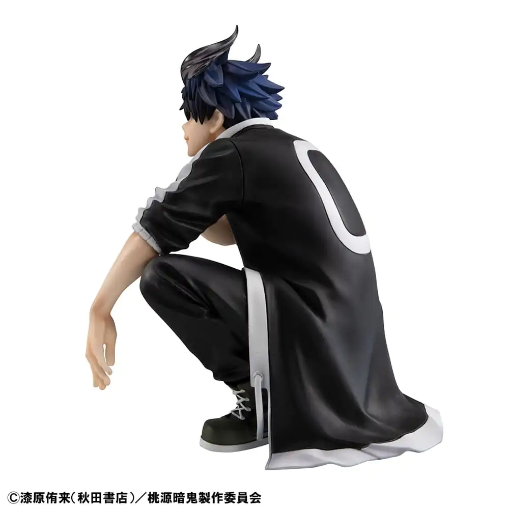 Togen Anki G.E.M. Series PVC Kip Shiki Palm Size 9 cm fotografija izdelka