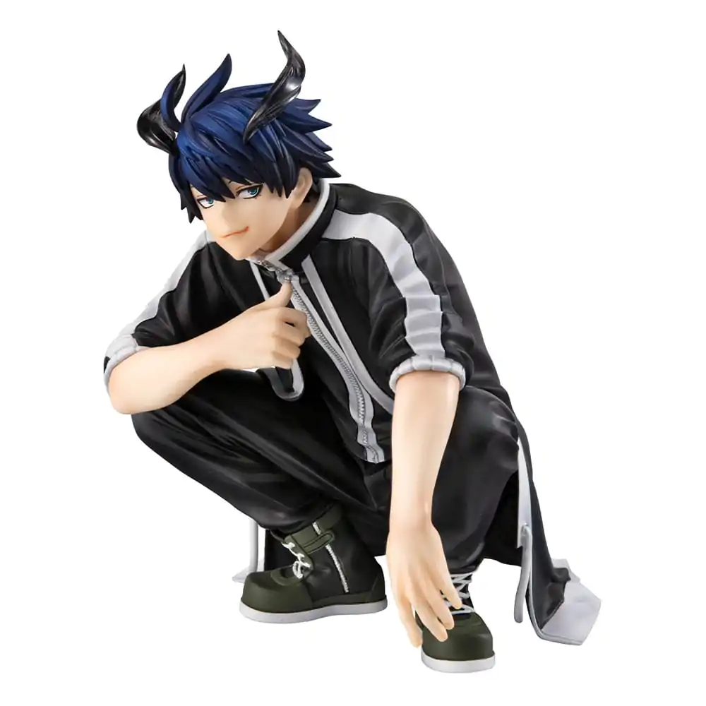 Togen Anki G.E.M. Series PVC Kip Shiki Palm Size 9 cm fotografija izdelka