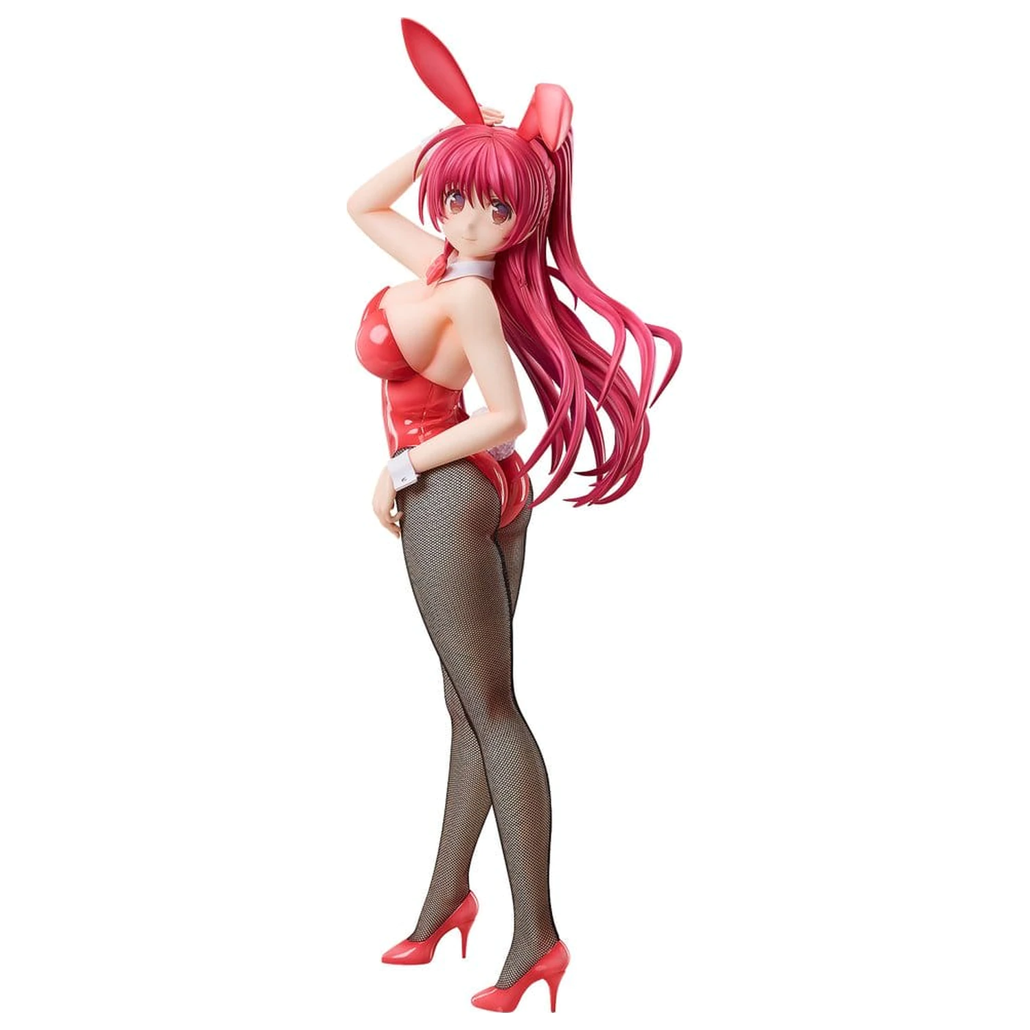 ToHeart2 PVC figura 1/4 Tamaki Kousaka: Bunny Ver. 47 cm fotografija izdelka