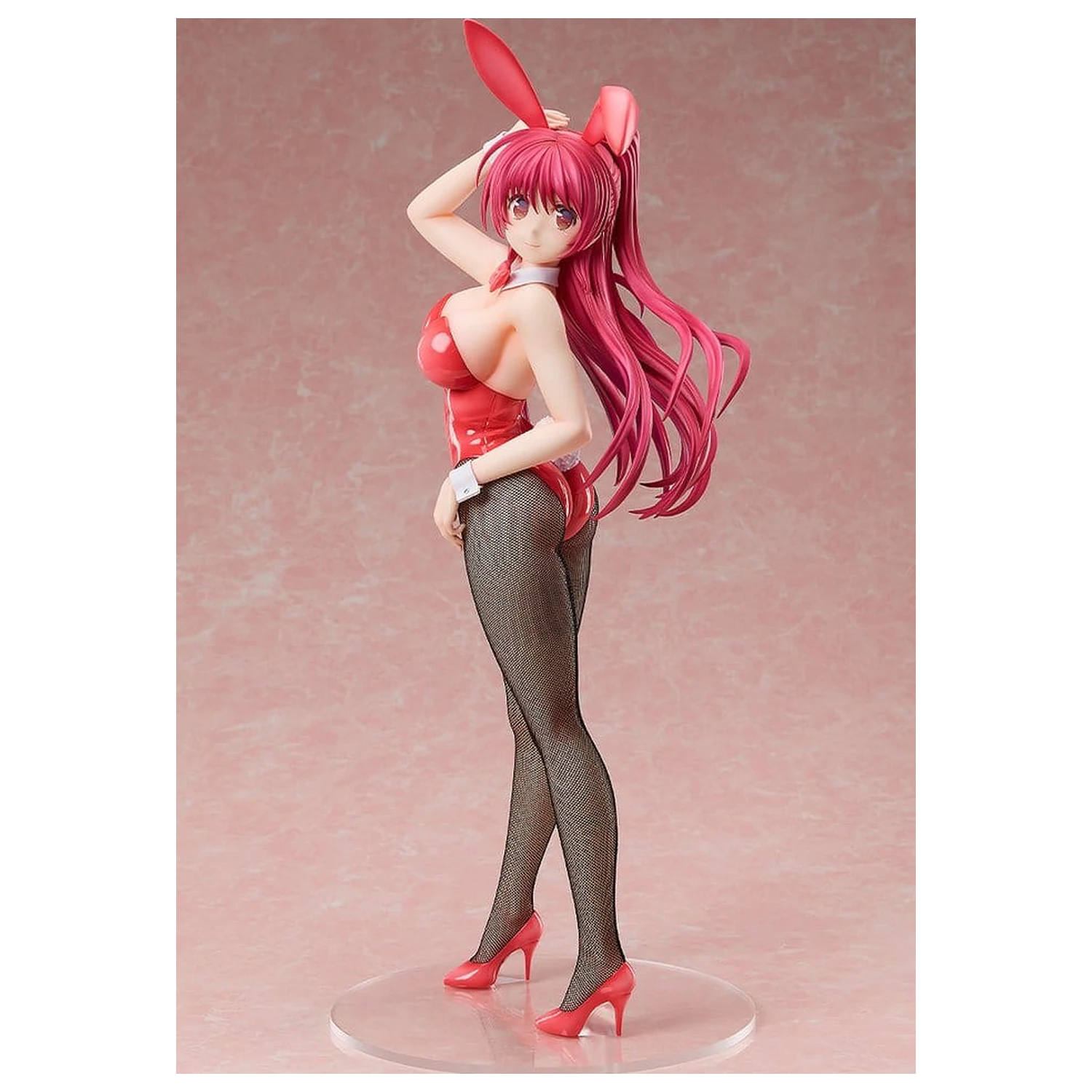 ToHeart2 PVC figura 1/4 Tamaki Kousaka: Bunny Ver. 47 cm fotografija izdelka