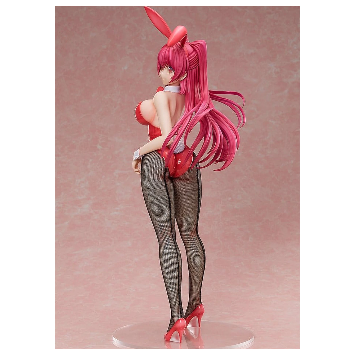 ToHeart2 PVC figura 1/4 Tamaki Kousaka: Bunny Ver. 47 cm fotografija izdelka
