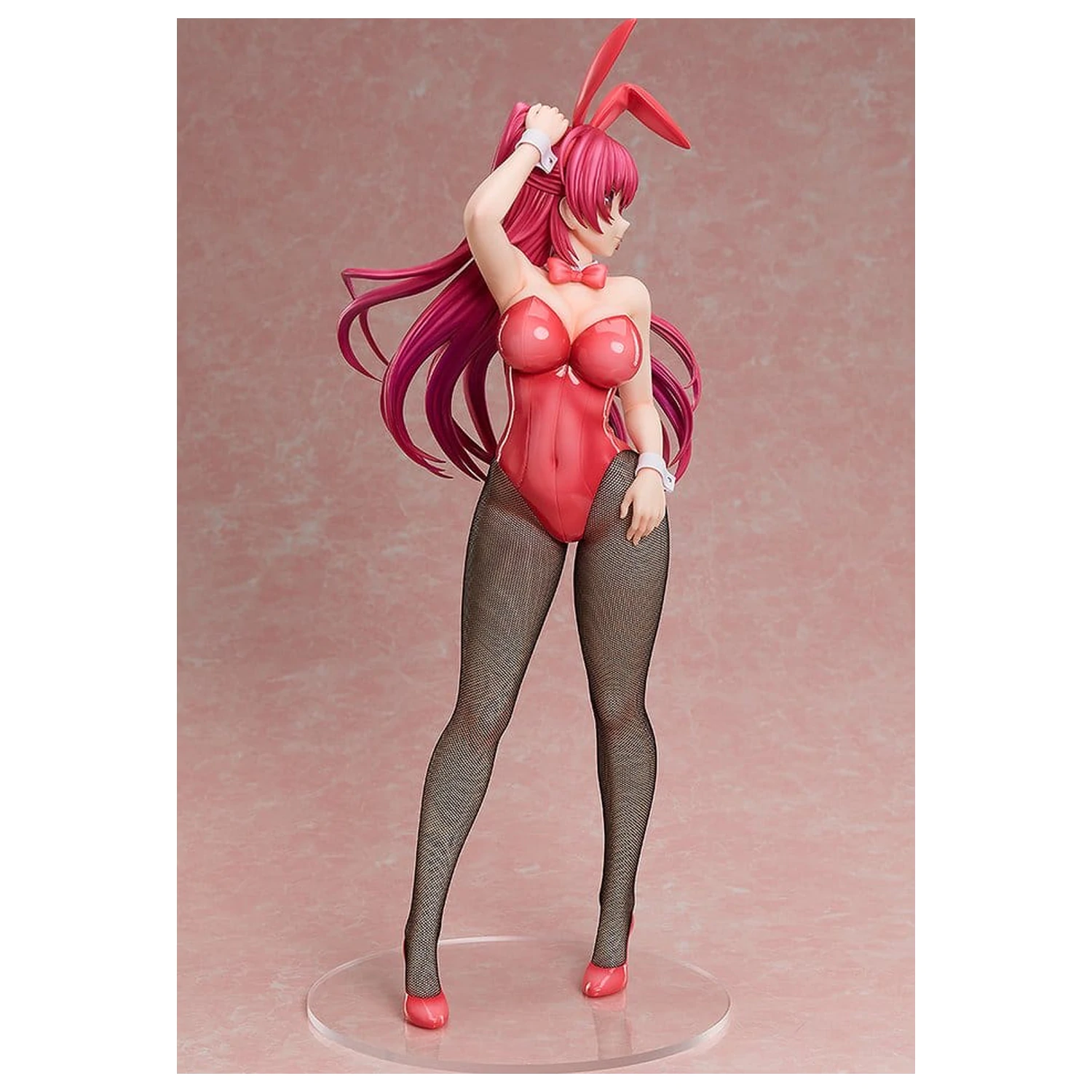 ToHeart2 PVC figura 1/4 Tamaki Kousaka: Bunny Ver. 47 cm fotografija izdelka