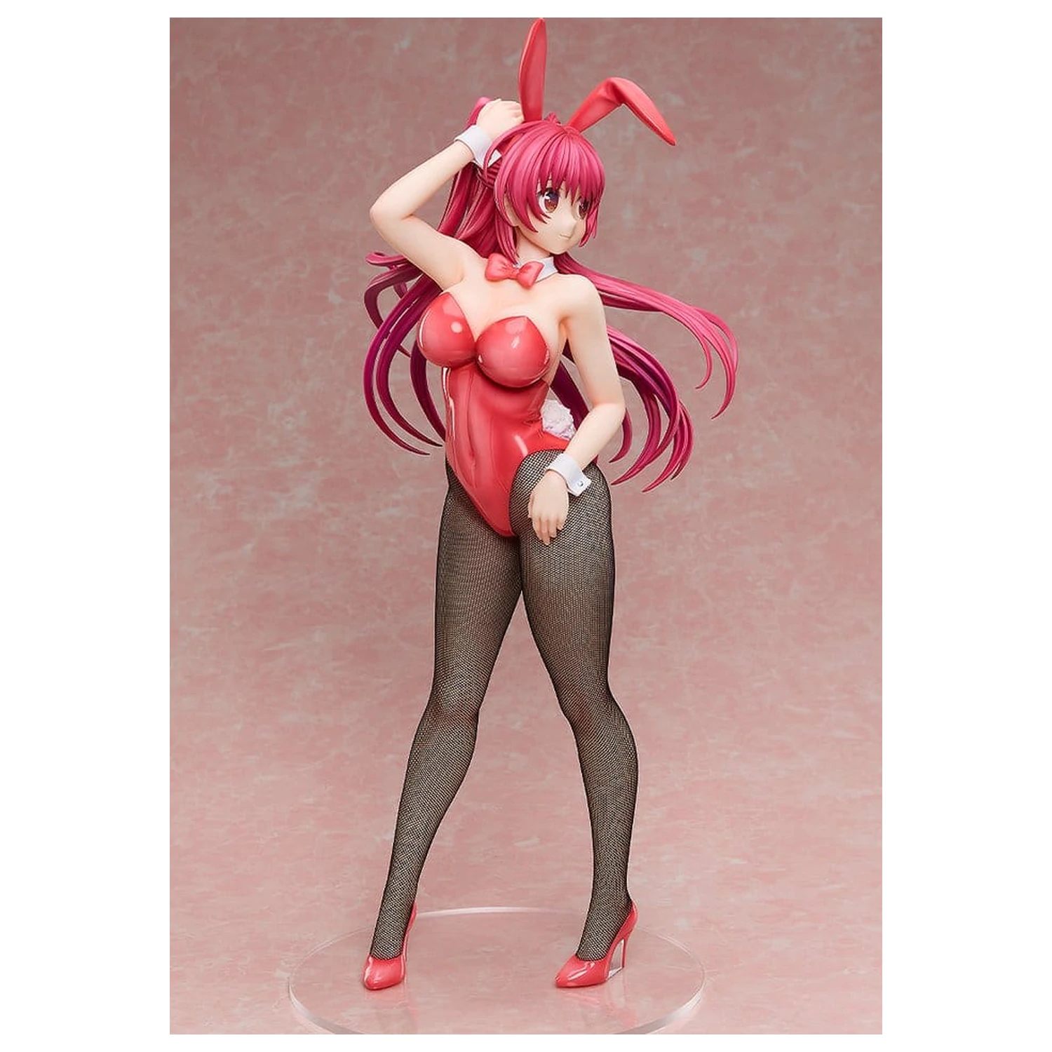 ToHeart2 PVC figura 1/4 Tamaki Kousaka: Bunny Ver. 47 cm fotografija izdelka