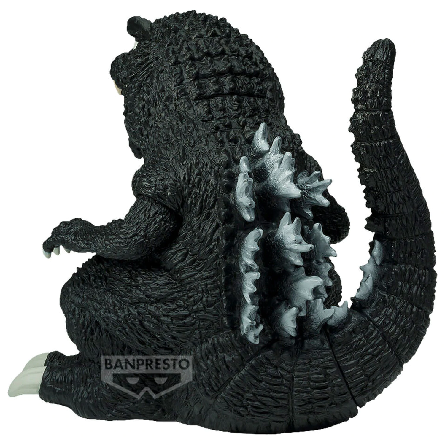 Toho Monster Enshrined Monsters Godzilla 2001 ver A figura 14cm fotografija izdelka
