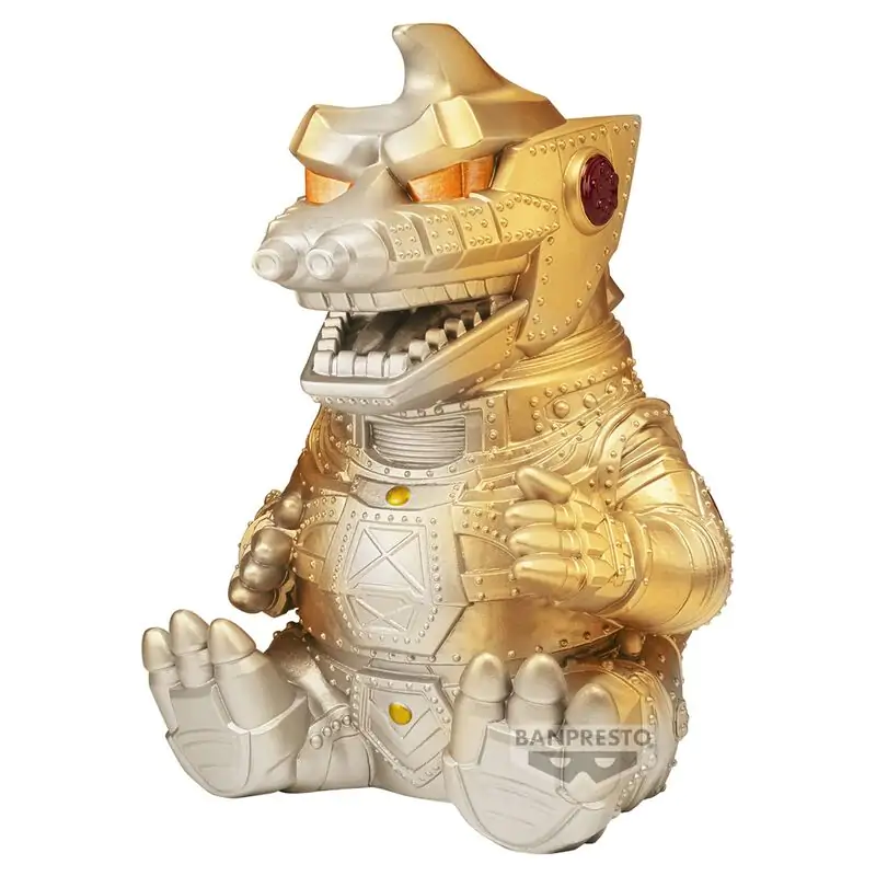 Toho Monster Series Enshrined Monsters Mechagodzilla (1974) figura B 12 cm fotografija izdelka