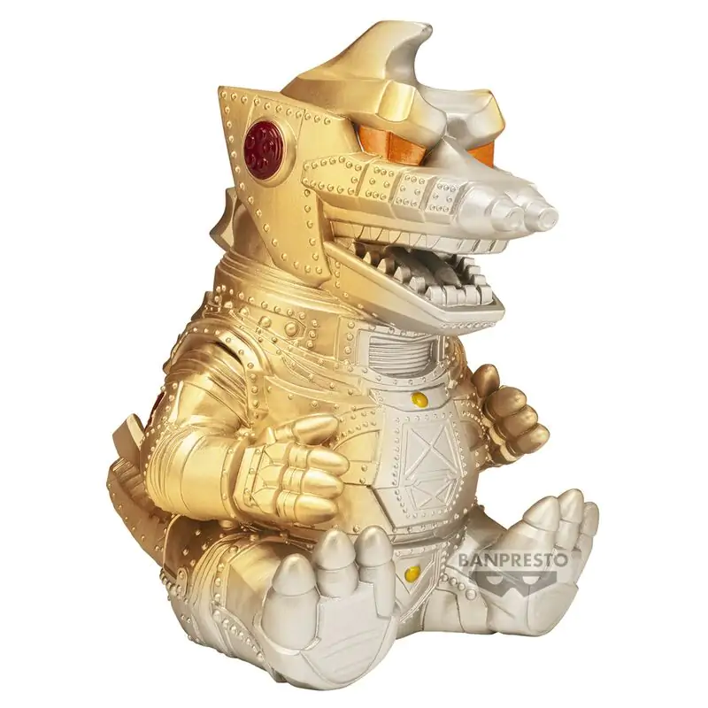 Toho Monster Series Enshrined Monsters Mechagodzilla (1974) figura B 12 cm fotografija izdelka