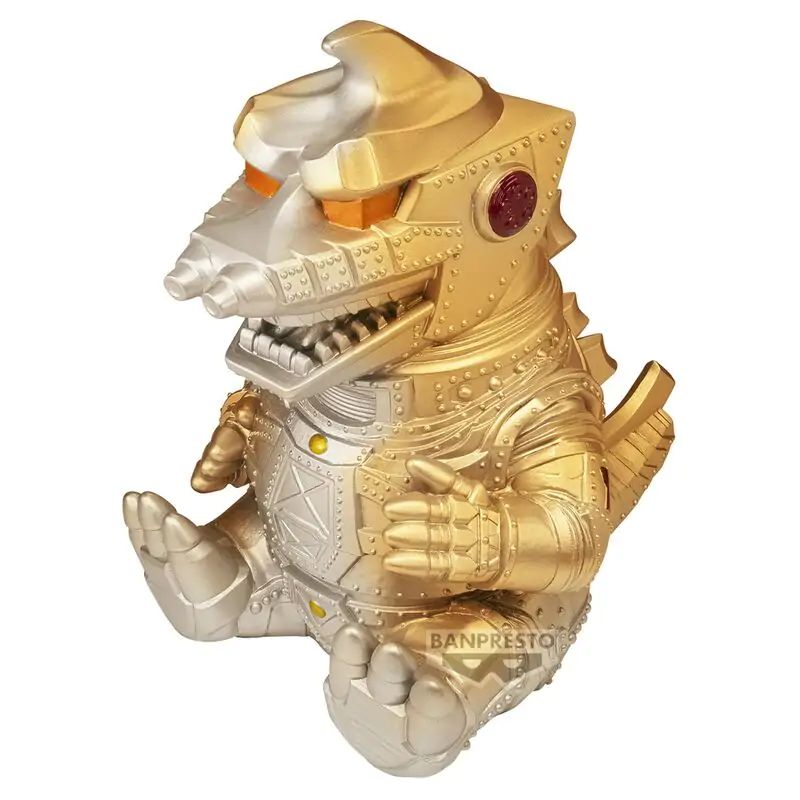 Toho Monster Series Enshrined Monsters Mechagodzilla (1974) figura B 12 cm fotografija izdelka