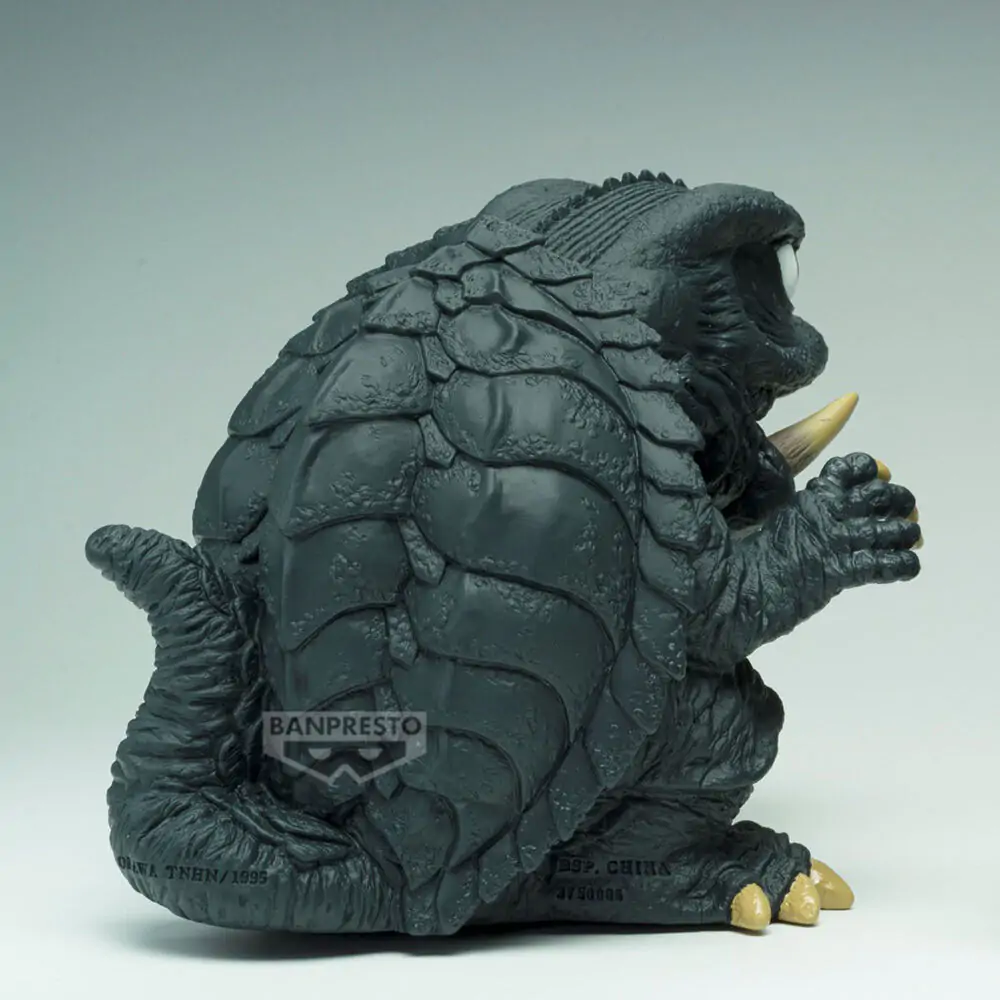 Toho Monster Series Gamera 1995 Ver.A Figurica posvečenih pošasti 12 cm fotografija izdelka
