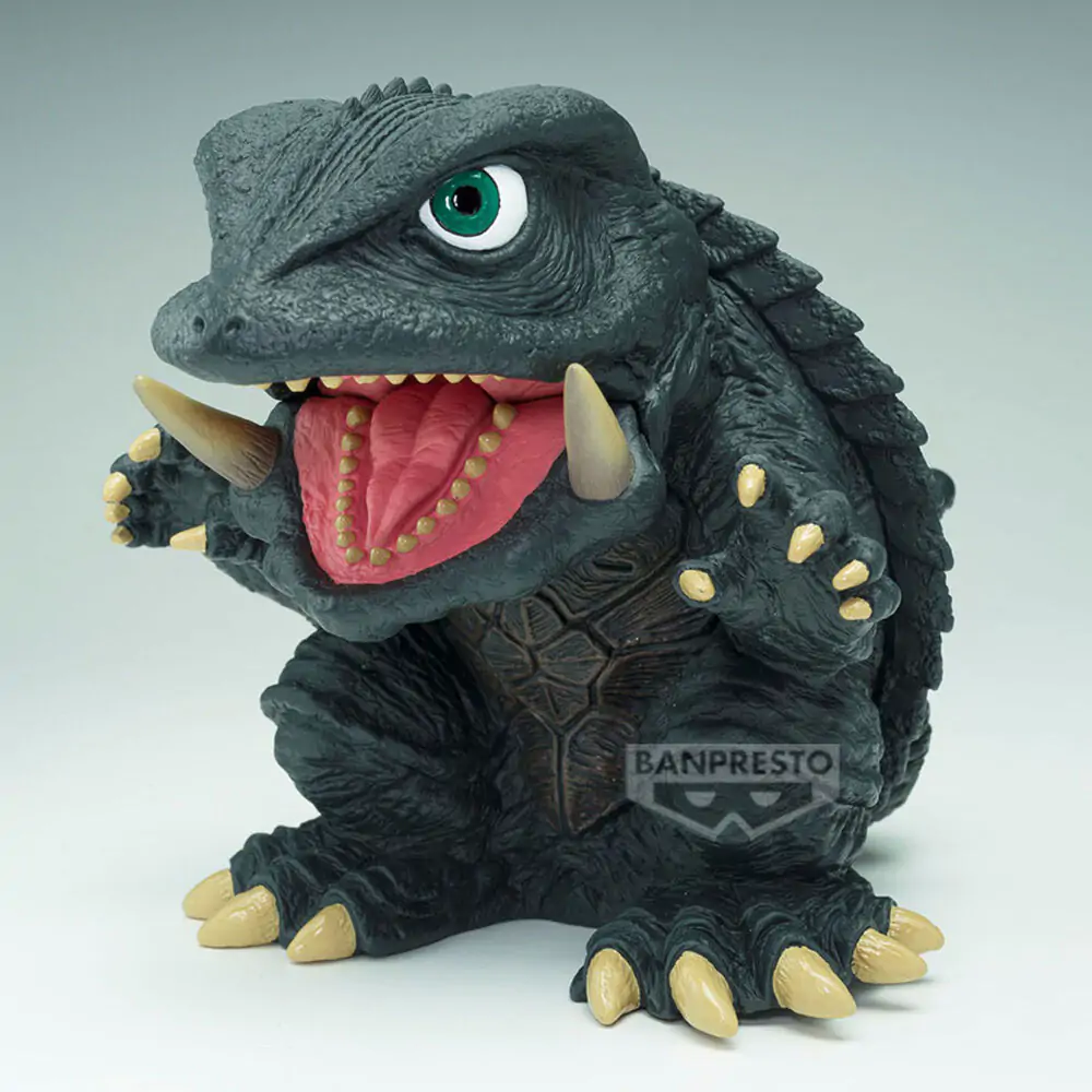 Toho Monster Series Gamera 1995 Ver.A Figurica posvečenih pošasti 12 cm fotografija izdelka