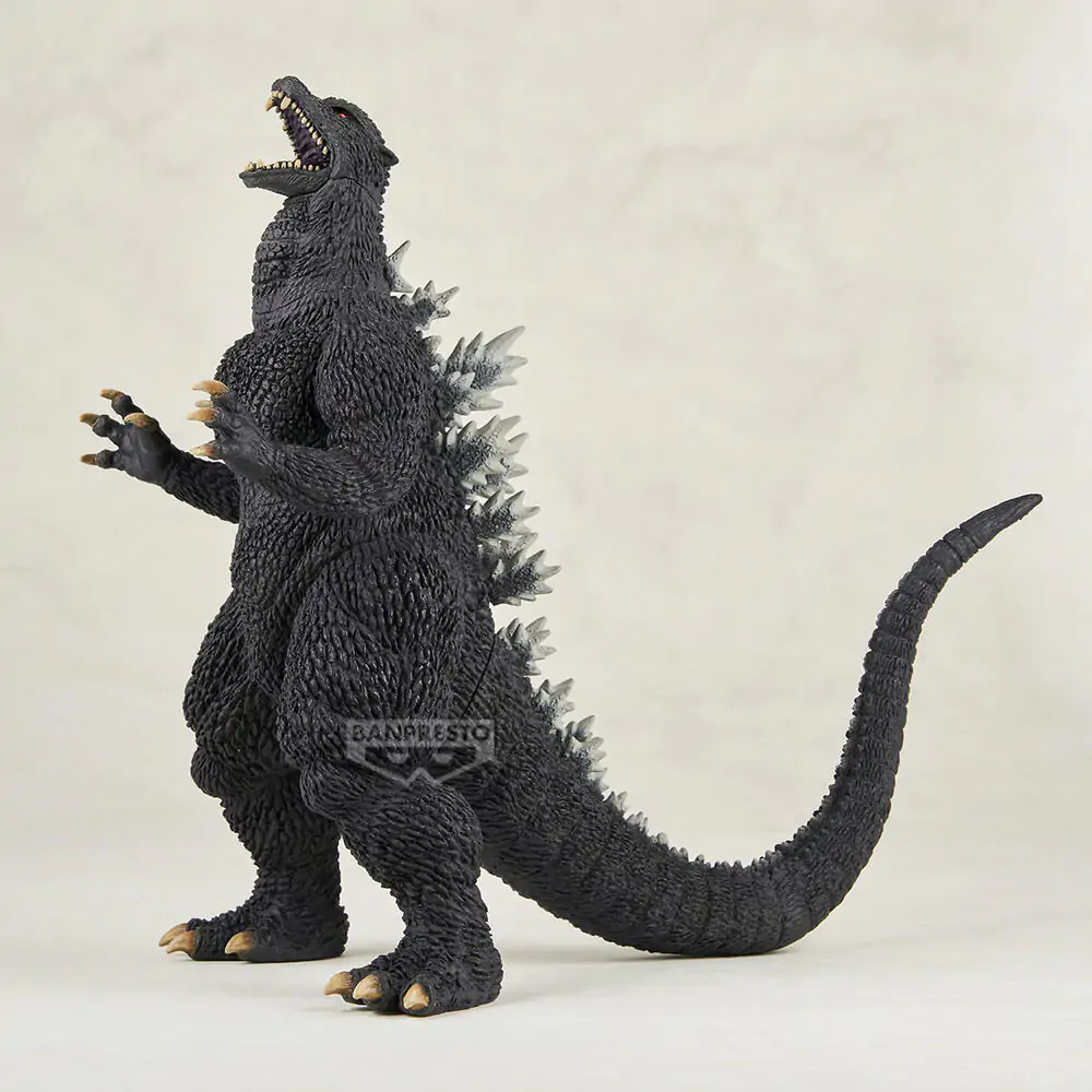 Toho Monster Series Godzilla 2004 figurice 12 cm fotografija izdelka