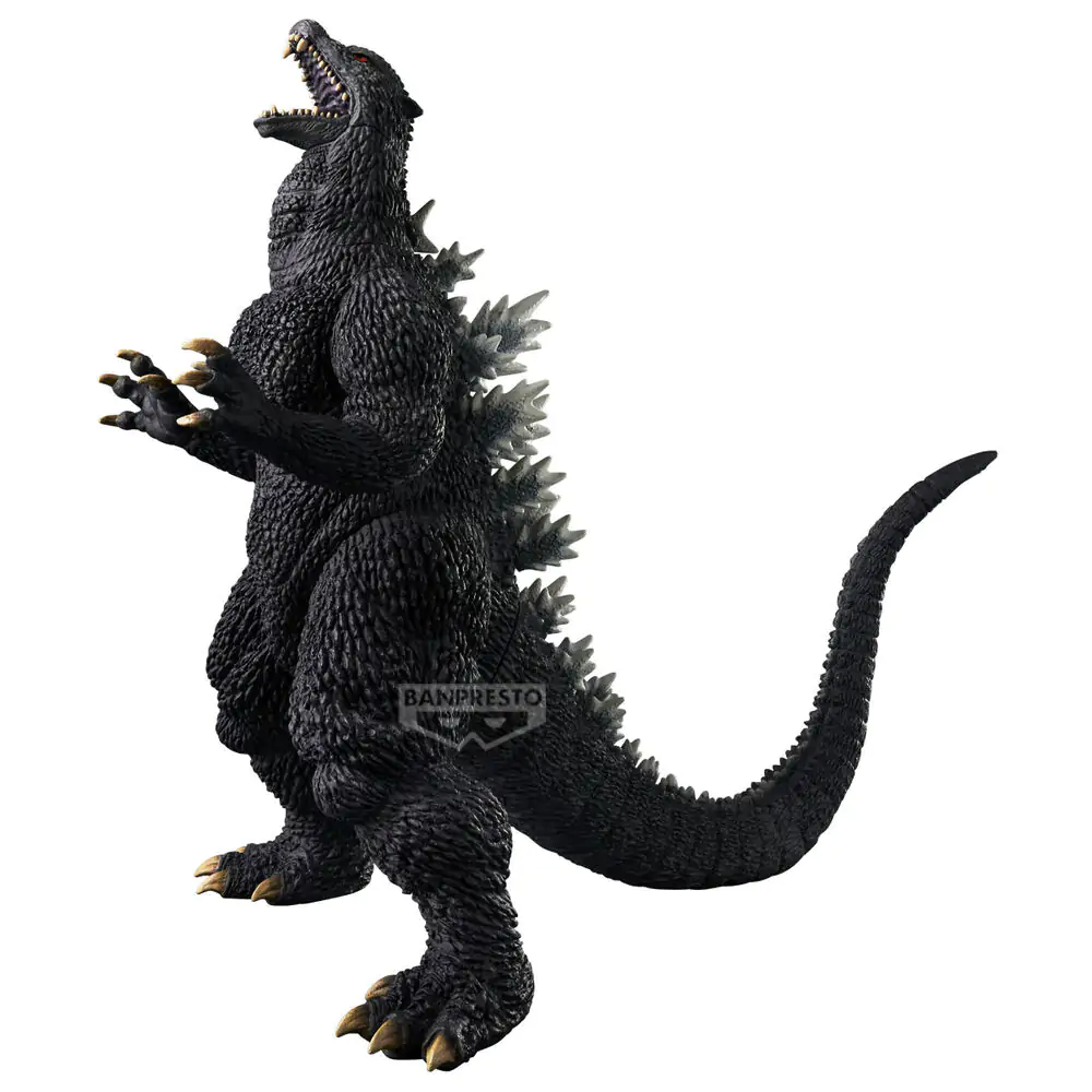 Toho Monster Series Godzilla 2004 figurice 12 cm fotografija izdelka