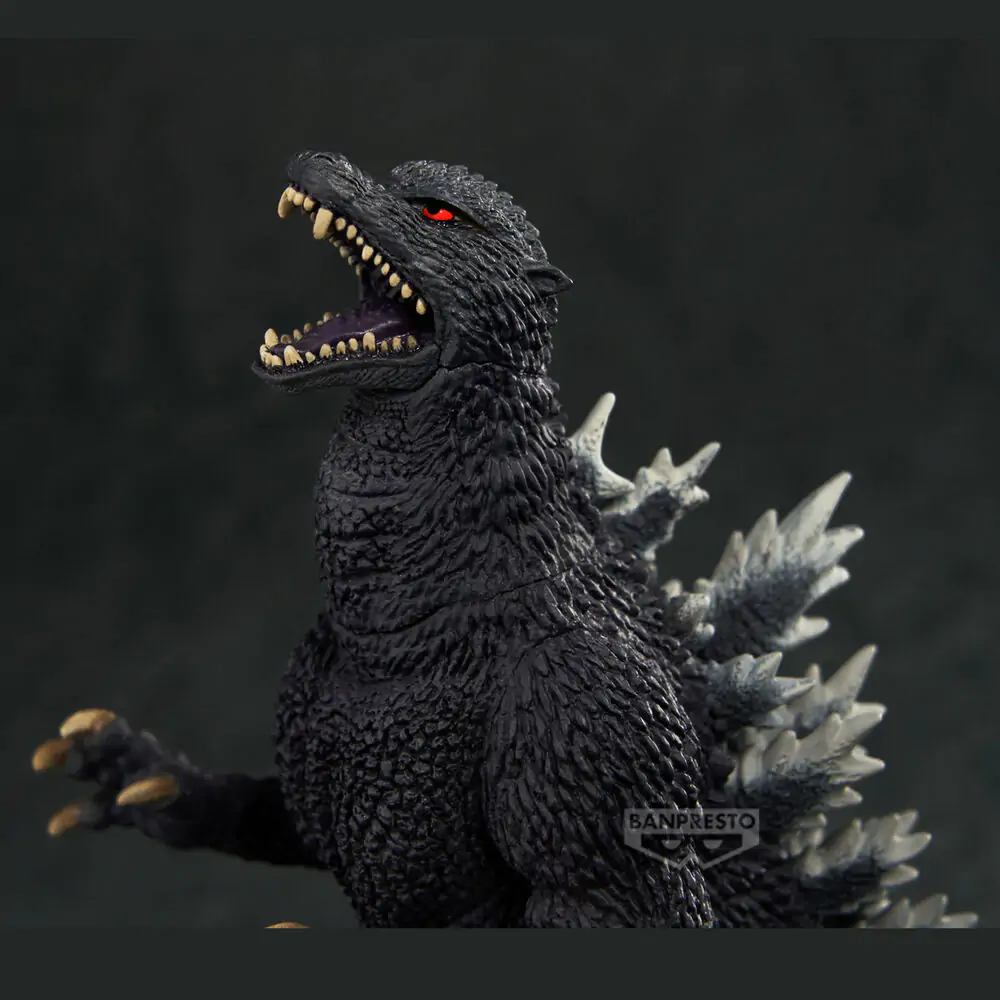 Toho Monster Series Godzilla 2004 figurice 12 cm fotografija izdelka