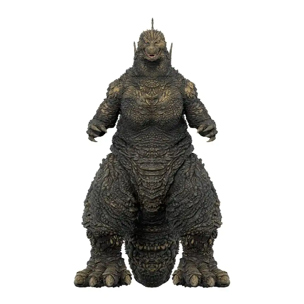Toho Ultimates akcijska figura Godzilla Minus One 21 cm fotografija izdelka