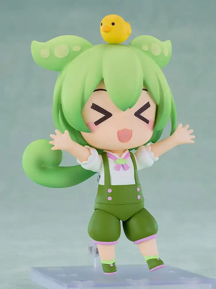 Tohoku Zunko Nendoroid figurica Zundamon 10 cm fotografija izdelka